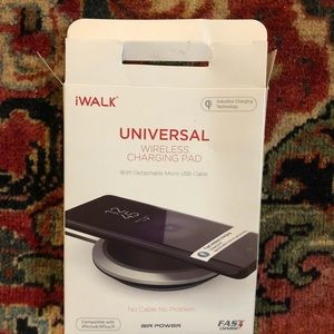 Wireless Charging Pad